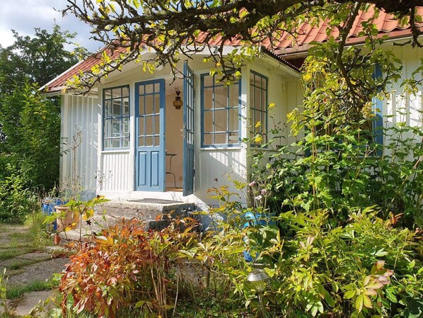 House | Exterior