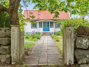 Maison | Extérieur