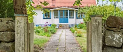 Maison | Extérieur