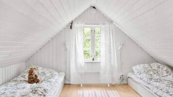 House | Interior