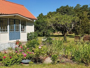 Exterior - 4 Star Holiday Home in Fagelmara (Fågelmara)