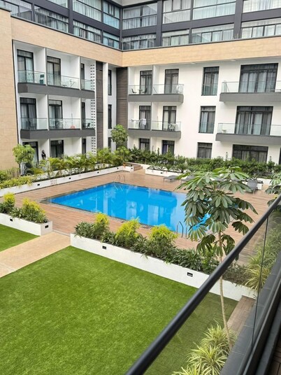 Bilans Apartments