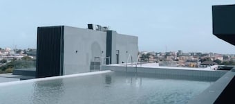 Bilans Apartments