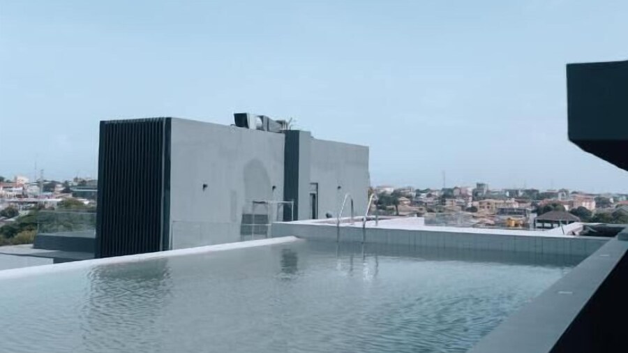 Bilans Apartments
