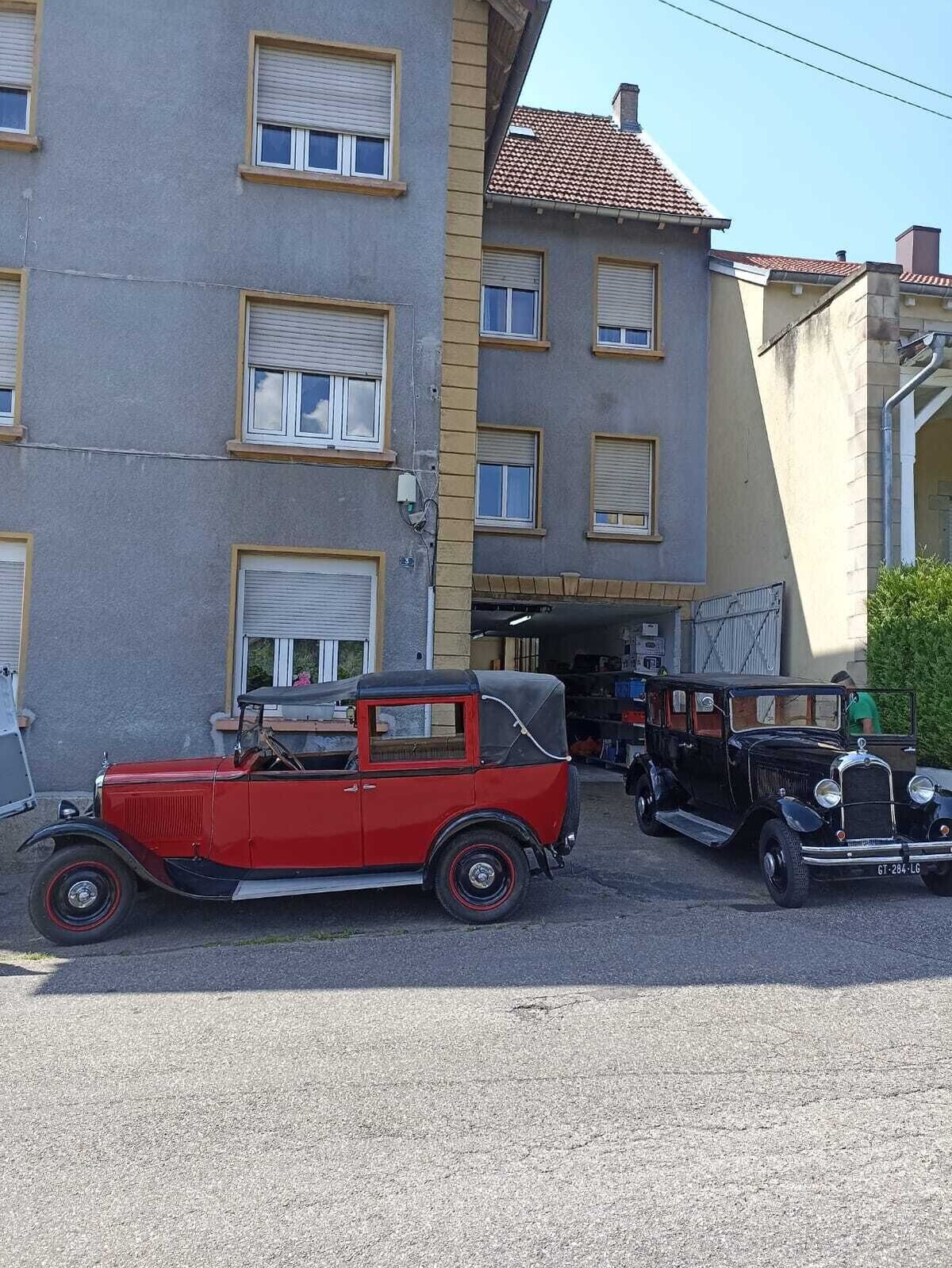 Bild fĂŒr Gastgeberprofil
