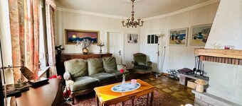 Les Remparts complete group home