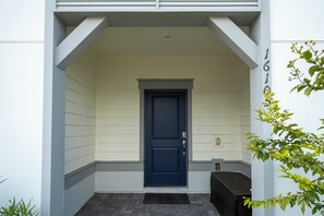 Detalle exterior