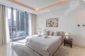 1 chambre, fer et planche à repasser, Wi-Fi, literie fournie