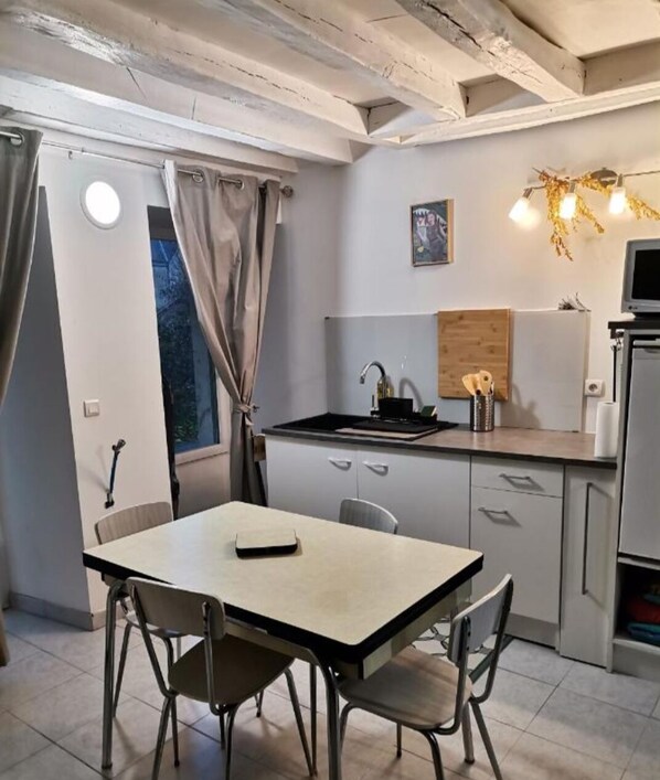 Cucina privata