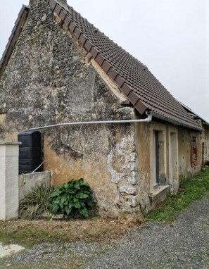 Esterni