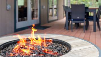 Khu ẩm thực ngoài trời