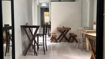 Sala da pranzo