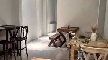 Sala da pranzo