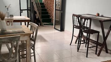 Sala da pranzo