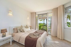 3 Schlafzimmer, Bügeleisen/Bügelbrett, Reisekinderbett, Internetzugang