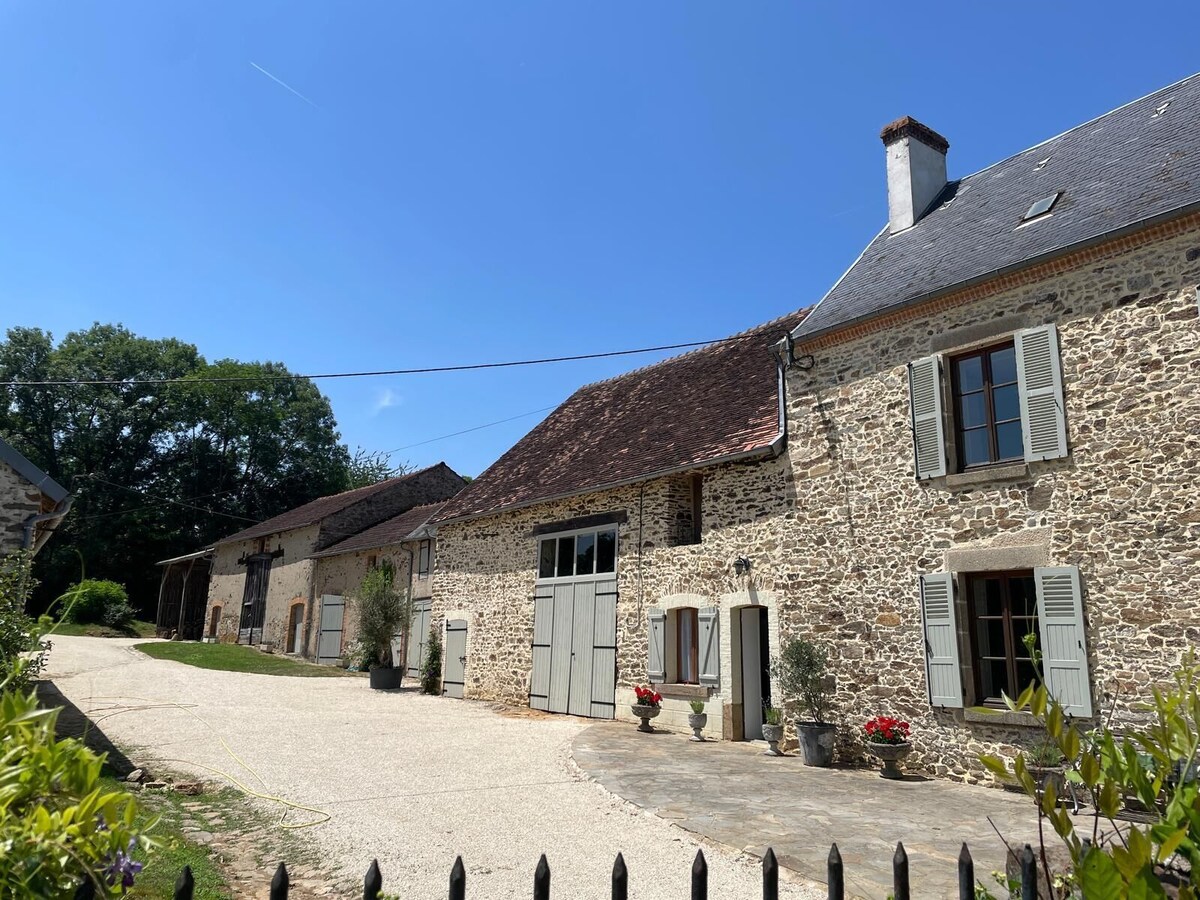 Image de profil de l’hôte