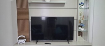 Rio Centro - Rock in Rio - Barra Olímpica - Farmasi Arena