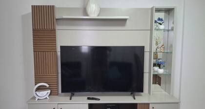 5 minutes from RioCentro - ideal for shows/events - sleeps 4