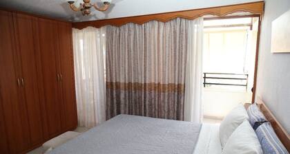 Veranda