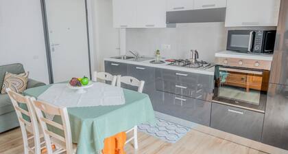 SK Barigau - Apartment Giossu