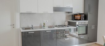 SK Barigau - Apartment Giossu