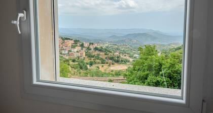 SK Barigau - Apartment Giossu
