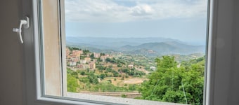 SK Barigau - Apartment Giossu
