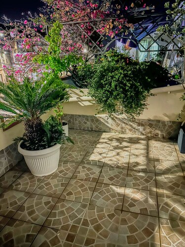 B&B by Family L&G - Vibo Marina