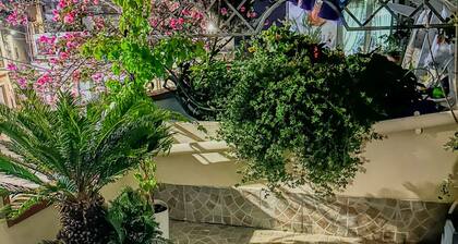 B&B by Family L&G - Vibo Marina