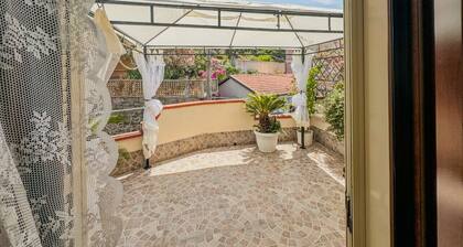 B&B by Family L&G - Vibo Marina