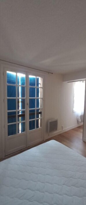 1 Schlafzimmer