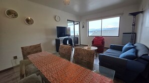 Διαμέρισμα | Περιοχή καθιστικού