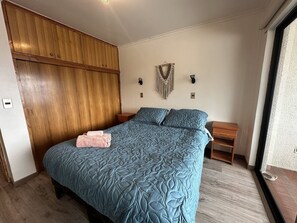 Apartment - Oceana Suites Ensenada Villarrica (Villarrica)