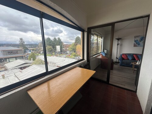 Oceana Suites Ensenada Villarrica