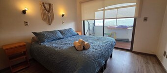 Oceana Suites Ensenada Villarrica