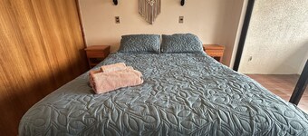 Oceana Suites Ensenada Villarrica