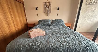 Oceana Suites Ensenada Villarrica