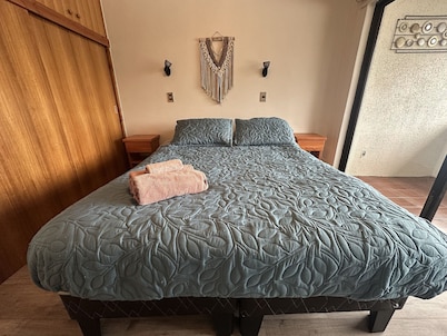 Oceana Suites Ensenada Villarrica