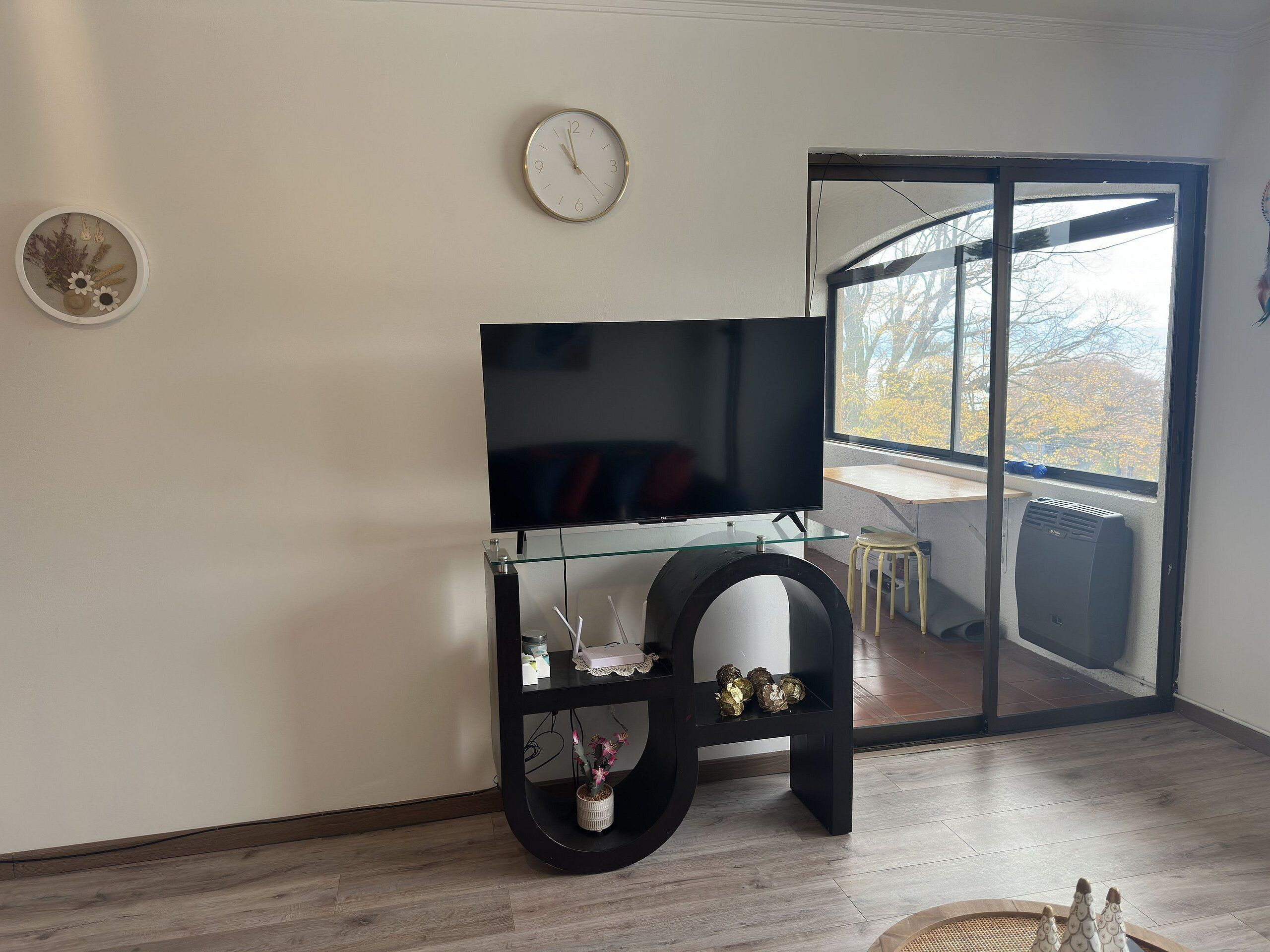 Departamento | Interior