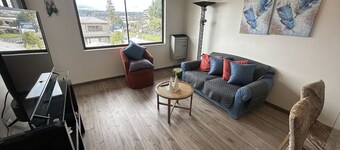 Oceana Suites Ensenada Villarrica