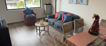 Oceana Suites Ensenada Villarrica