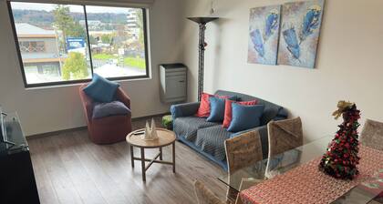 Oceana Suites Ensenada Villarrica