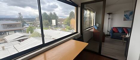 Căn hộ | Nội thất