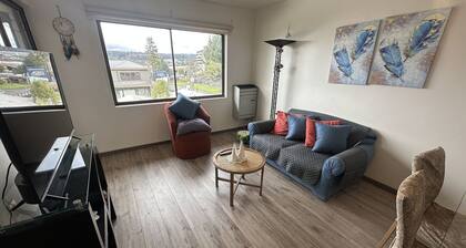 Oceana Suites Ensenada Villarrica