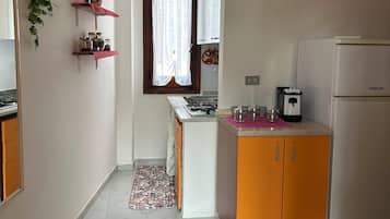 Apartment | Private kitchen