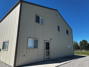Exterieur