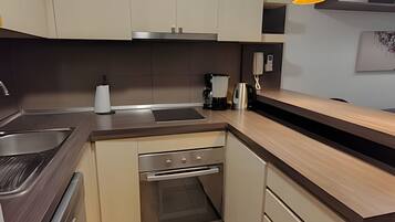 Apartment | Private kitchen