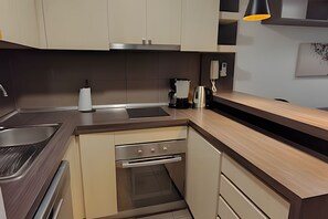 شقة | مطبخ خاص