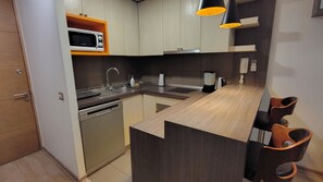 Apartment | Private kitchen