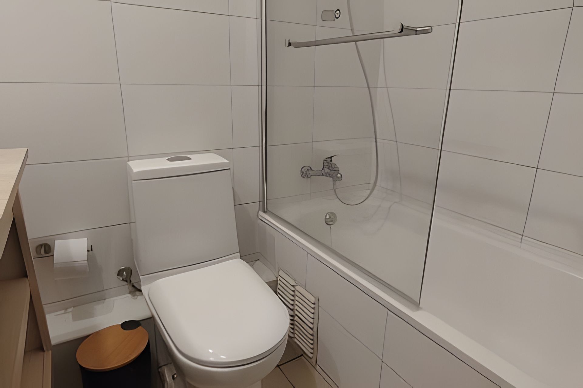 Apartamento | Baño